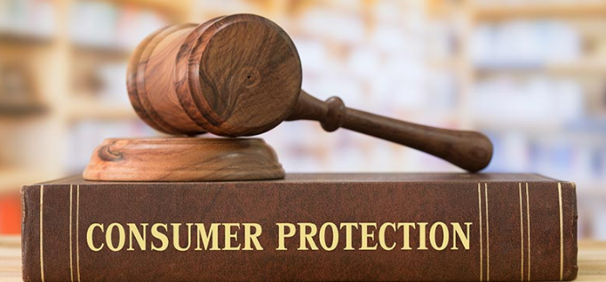 Consumer protection against false advertising..